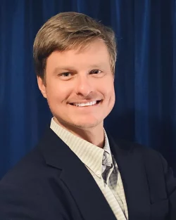 Silas L. Peters